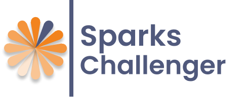 Sparks Challenger - AI Consultancy and Software Development logo